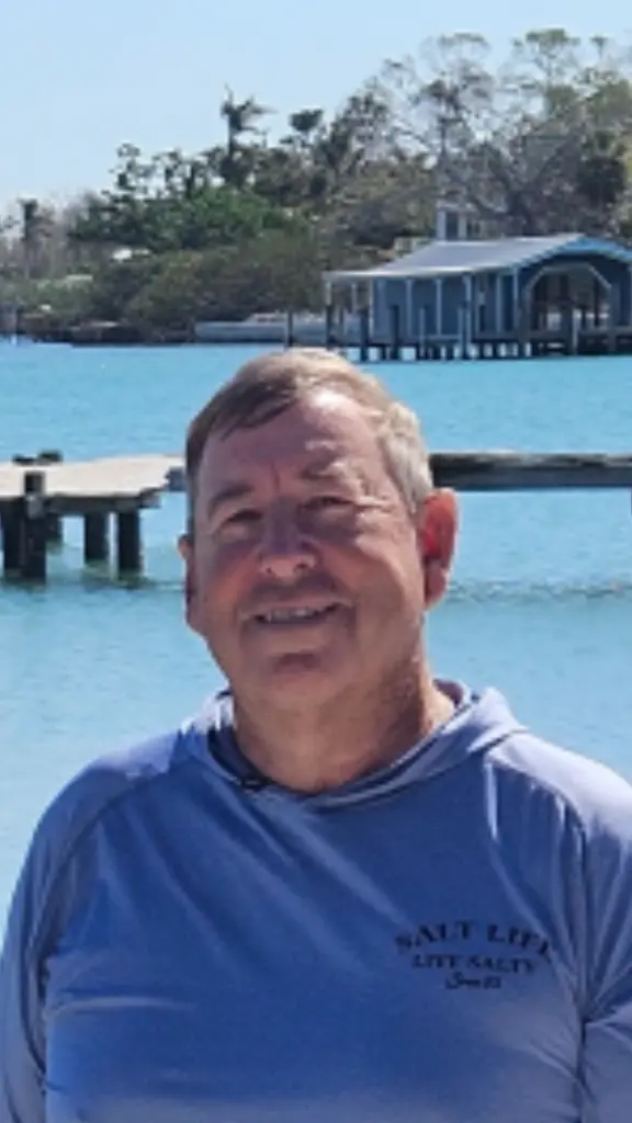 Marks Charter Adventures