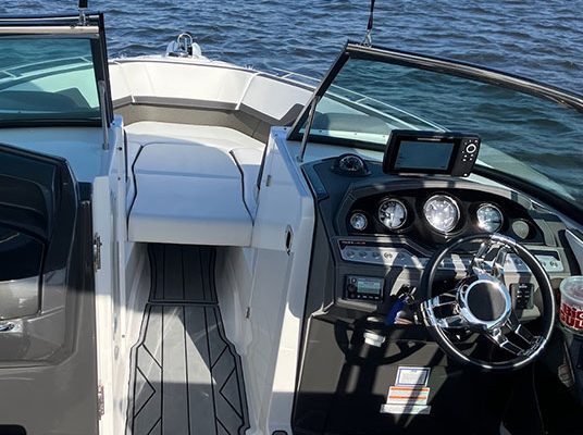 Marks Charter Adventures