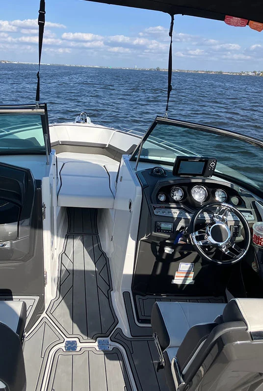 Marks Charter Adventures
