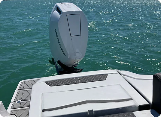 Marks Charter Adventures