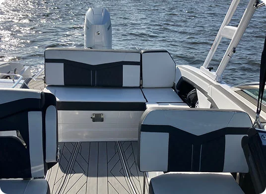 Marks Charter Adventures